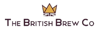 The British Brew Co logo